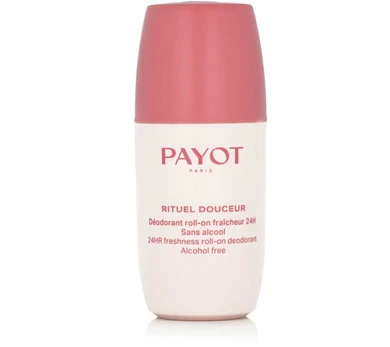 Payot Rituel Body 75ml dezodorantas
