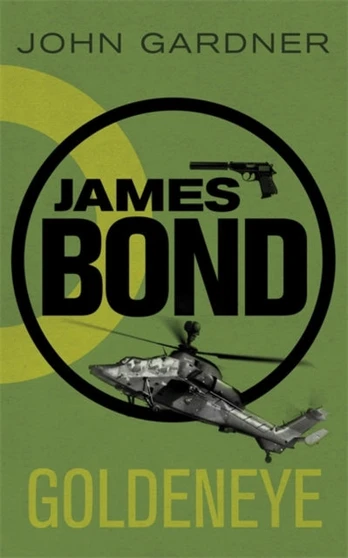 Goldeneye