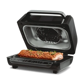 Gruzdintuvė Jocca 8in1 airfryer 7L 2223