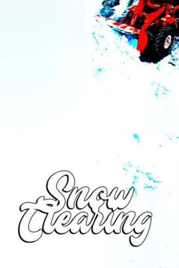 Snow Clearing Driving Simulator PC