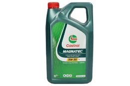 Variklių alyva 5W30 x5l MAGNATEC 1612B5 kaina