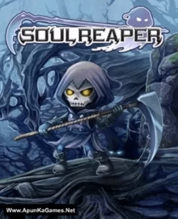 Soul Reaper PC