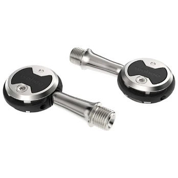 Wahoo Speedplay Zero pedalai