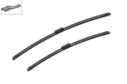 Valytuvai BOSCH 3397007581 kaina