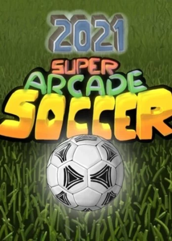 Super Arcade Soccer 2021 Steam