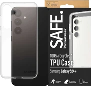 Dėklas PanzerGlass SAFE. Case Galaxy S24 Plus kaina