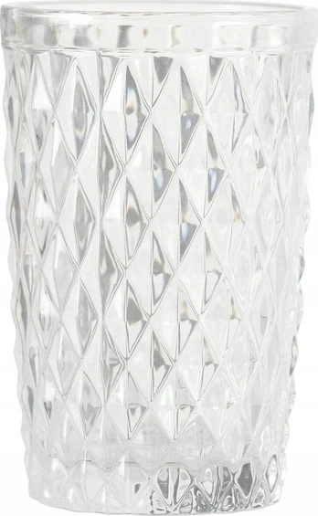 Boltze Dekoruotas stiklas, AURORA, 300 ml
