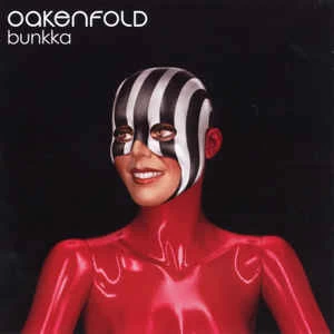 CD Oakenfold - Bunkka