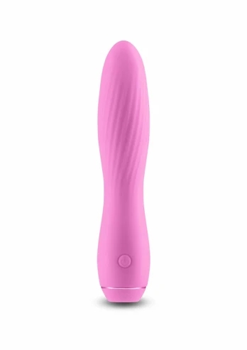 Obsession Clyde Silicone Intimate Device Rechargeable Black