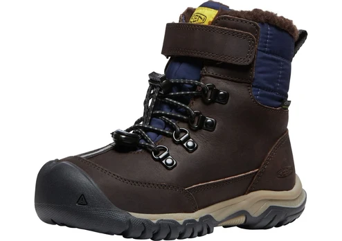 Keen Kanibou Wp Kid’s 1028086 Java/Naval Academy - 31