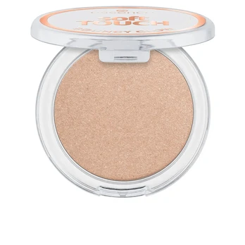 TOUCH BOUNCY GLOW soft highlighter #30-Glazing Gleam 4 gr
