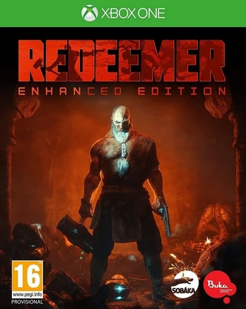 Redeemer Enhanced Edition Xbox One