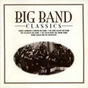 CD Various - Big Band Classics
