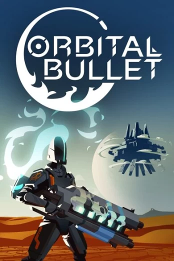 Orbital Bullet Xbox