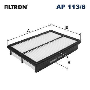 Oro filtras FILTRON AP113/6