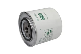Alyvos filtras MANN-FILTER W1130/3