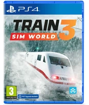 Train Sim World 3 Playstation 4 kaina