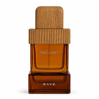 „Rave“ – „Brulant“ 100 ml