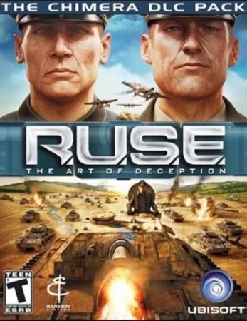 R.U.S.E. PC