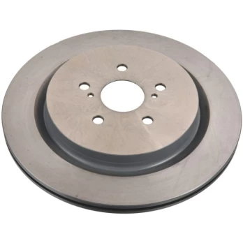 BLUE PRINT ADBP430051 Brake Disc