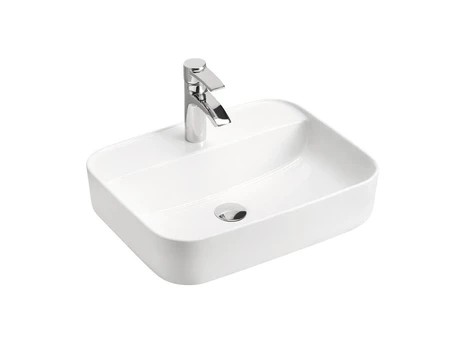Praustuvas CFP - 6289 DP MAGIC 2, 510X400X140