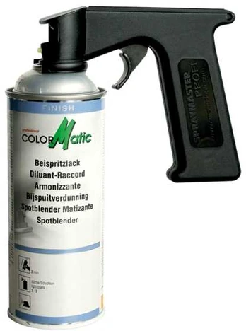 Motip Spraymaster Sprøjtepistol til spraydåse