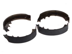 LPR LPR05200 Brake shoe set kaina