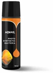 Aquael Photo Syntetic Bacteria 120ml