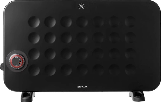 Sencor SCF 2100WH konvektorius šildytuvas 2000 W