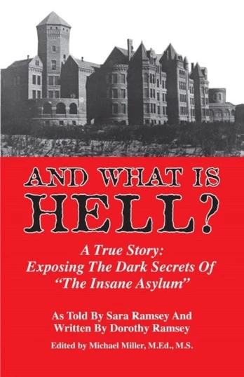 And What is Hell?