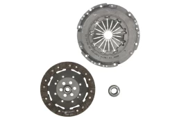 Sankabos komplektas VALEO 786078 kaina