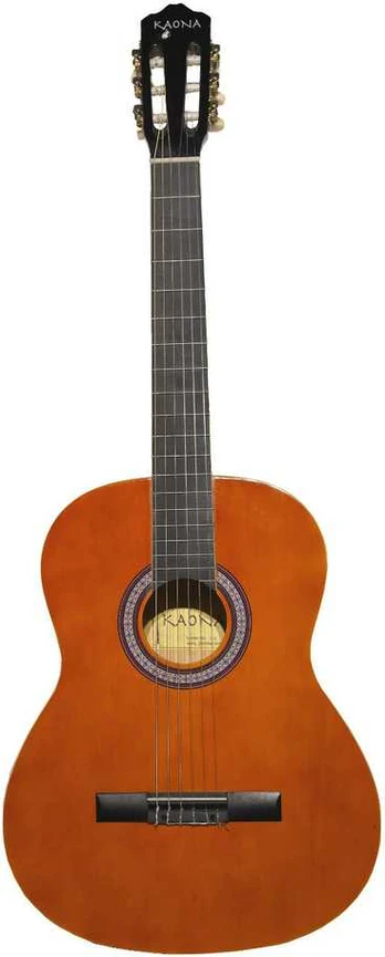 KLASIKINĖ GITARA KAONA C-5 4/4