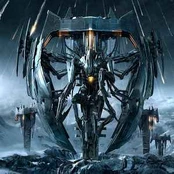 CD Trivium - Vengeance Falls