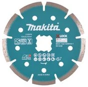 Makita E-02076 Segmentinis 125MM betonui X-LOCK