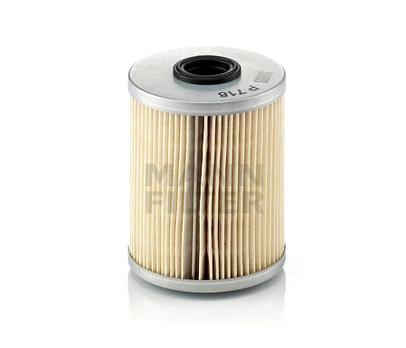 Kuro filtras P718x