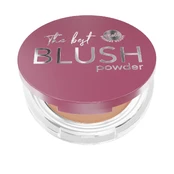 Skaistalai Bell The Best Blush 01 Peachy kaina