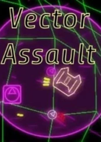 Vector Assault PC