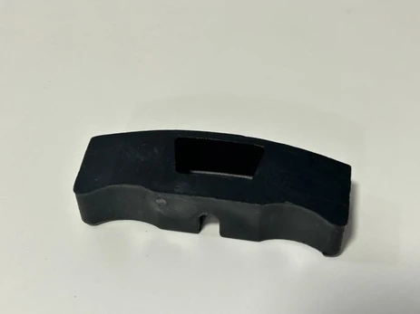 CF-852021-00241 CAP, MANUAL START LEVER