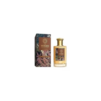 Kvapusis vanduo The Woods Collection Dancing Leaves EDP moterims, 100 ml