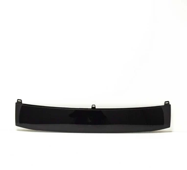 VAG "Audi S Line" priekinio bamperio spoileris 8T0807513BY9B
