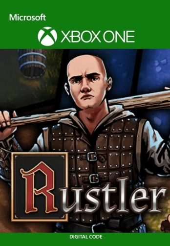 Rustler Xbox