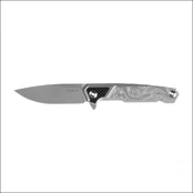 Ruike sulankstomas peilis P875-SZ sidabrinis kaina