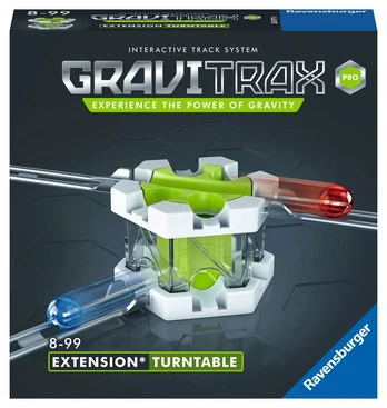 Ravensburger Dodatek Gravitrax PRO Obrotnica