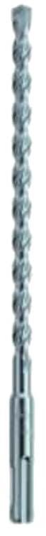 Grąžtas Domas, betonui, sds plus, 6 mm x 310 mm