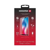 Swissten Full Face Tempered Glass for Huawei P30 kaina