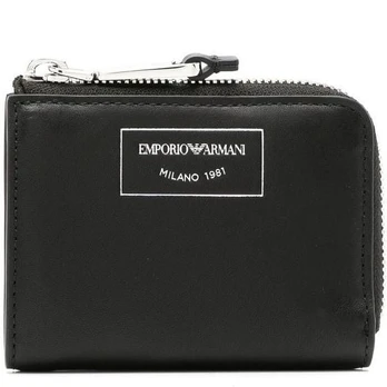 Piniginė moterims, Juoda, Wallet