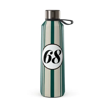 Classic Racing - Water Bottle, 500 ml