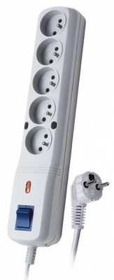 Įtampos stabilizatorius Lestar, 3 m kaina