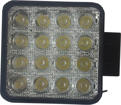 Automobilių žibintai 48W
