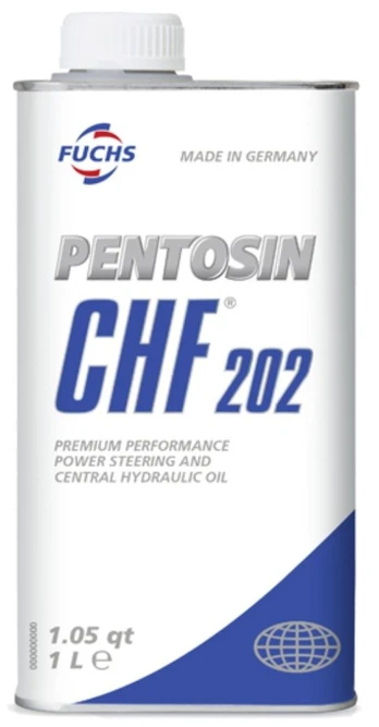 Hidraulinis skystis Pentosin CHF 202 1L